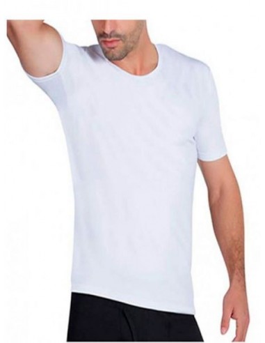 Camiseta interior Ysabel Mora 70100 camiseta termica hombre.