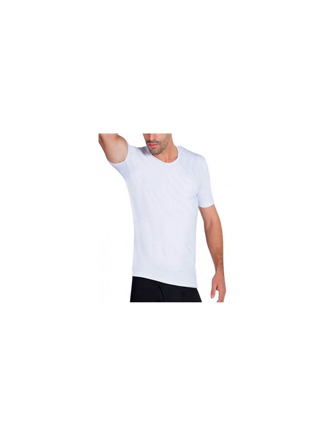  Camiseta térmica térmica unisex para adultos, con