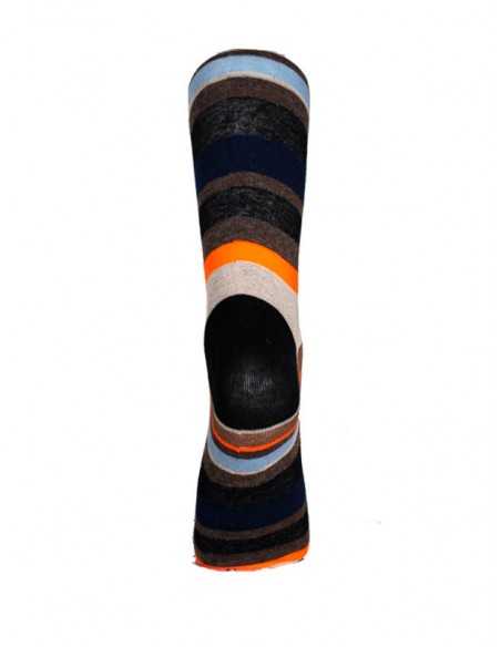 Pack 3 Calcetín Algodón Unisex transpirables