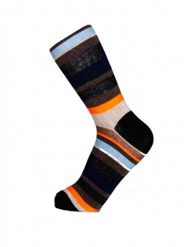 Pack 3 Calcetín Algodón Unisex transpirables