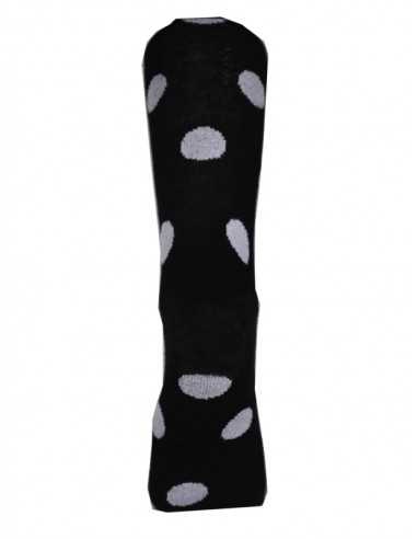 Pack 3 Calcetines Unisex Transpirables Lunares