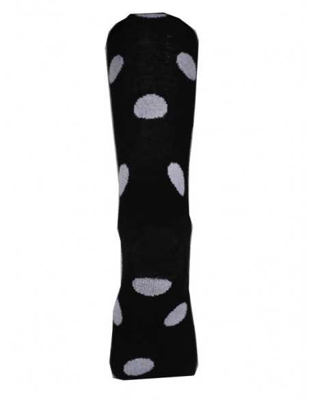 Pack 3 Calcetines Unisex Transpirables Lunares