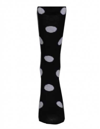 Pack 3 Calcetines Unisex Transpirables Lunares