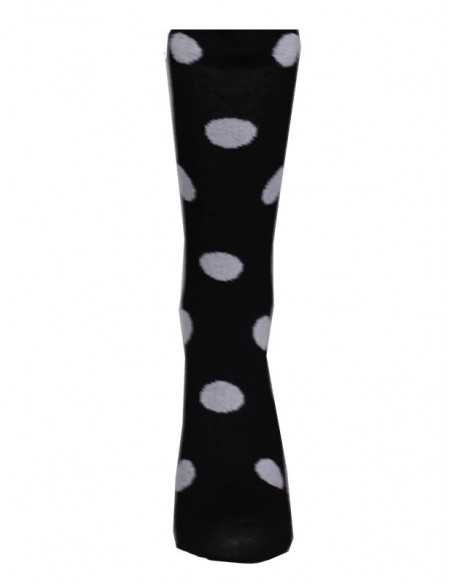 Pack 3 Calcetines Unisex Transpirables Lunares