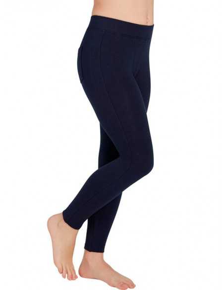 Leggins Infantil algodón Ysabel Mora 33200