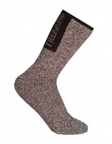 Pack 3 Calcetines Térmicos Antideslizantes