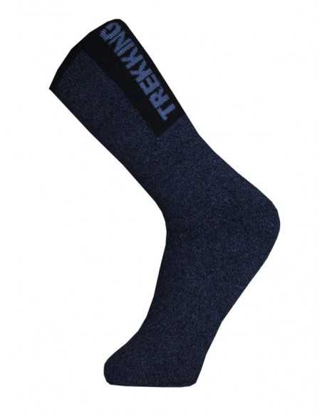 Pack 3 Calcetines Térmicos Antideslizantes