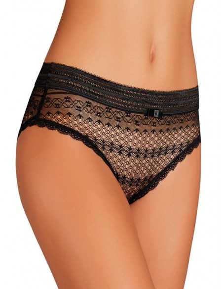 Braga midi Ysabel Mora encaje 19678