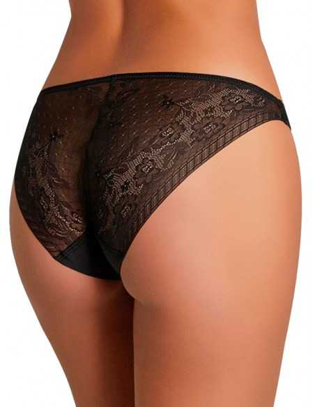 Braga mini encaje Ysabel Mora 19670