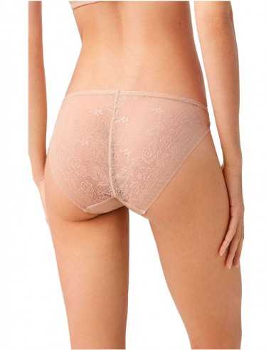 Braga mini encaje Ysabel Mora 19670