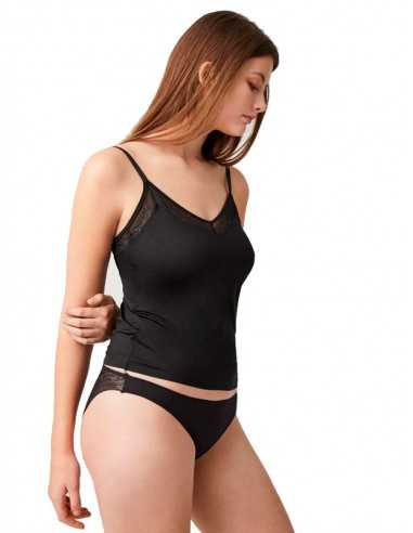 Braga mini encaje Ysabel Mora 19670