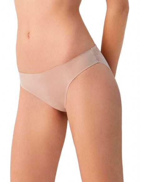 Braga mini encaje Ysabel Mora 19670