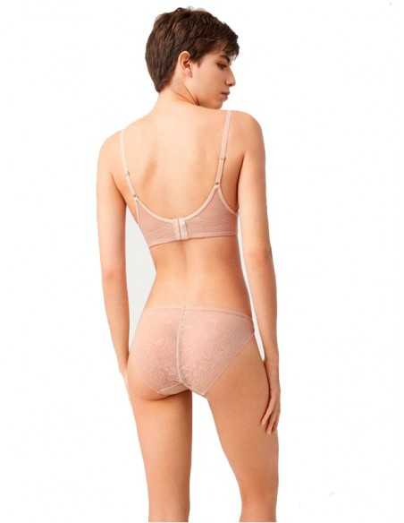 Braga mini encaje Ysabel Mora 19670