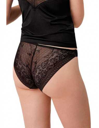 Braga mini encaje Ysabel Mora 19670