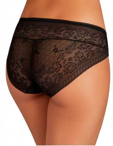 Braga Ysabel Mora encaje tamaño midi 19671