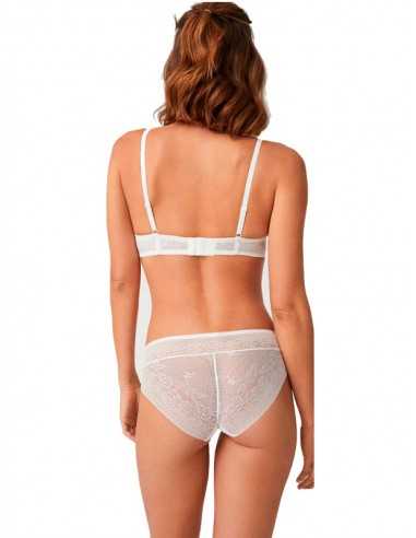 Braga Ysabel Mora encaje tamaño midi 19671