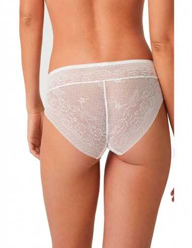 Braga Ysabel Mora encaje tamaño midi 19671