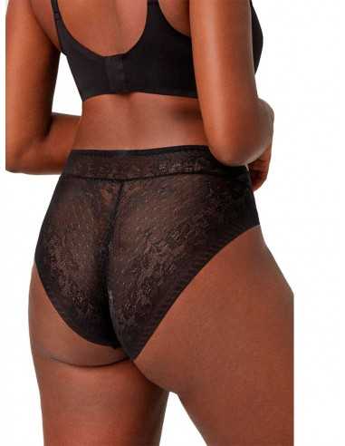 Braga Ysabel Mora encaje tamaño midi 19671