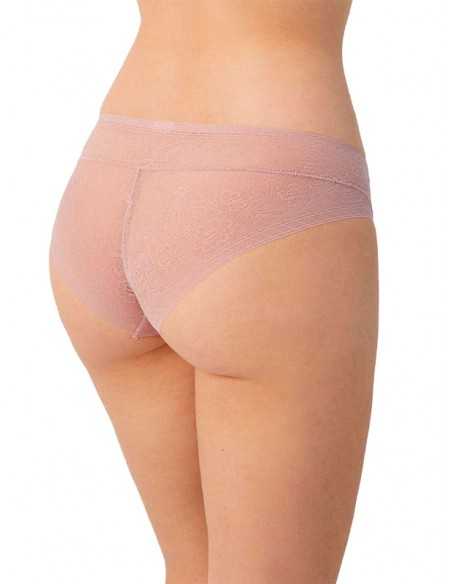 Braga Ysabel Mora encaje tamaño midi 19671