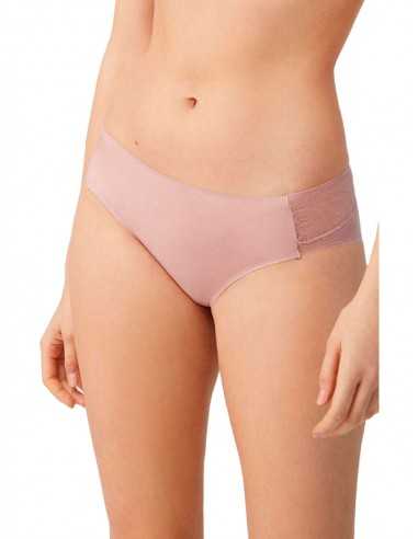 Braga Ysabel Mora encaje tamaño midi 19671