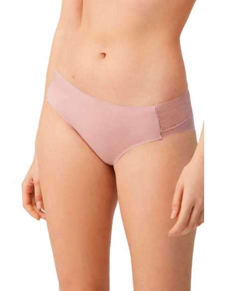 Braga Ysabel Mora encaje tamaño midi 19671