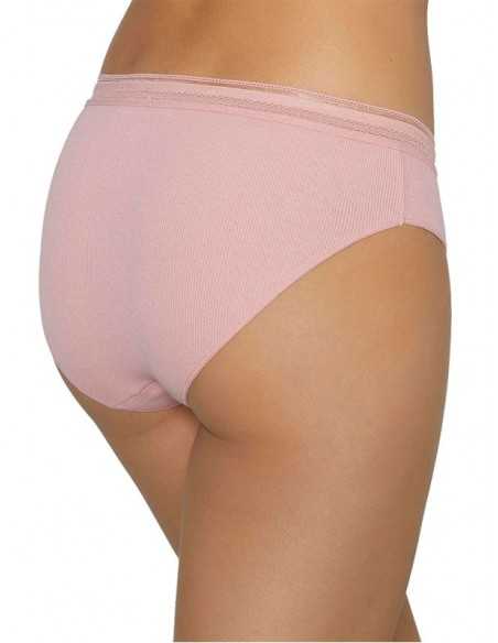 Pack 2 Bragas Ysabel Mora 19194 fantasía colores