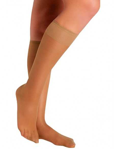 Pack 2 Mini Media Invisible Ysabel Mora 15120