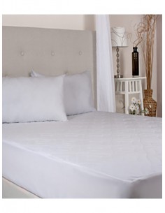 Protector Colchón Impermeable COBERTO202 2