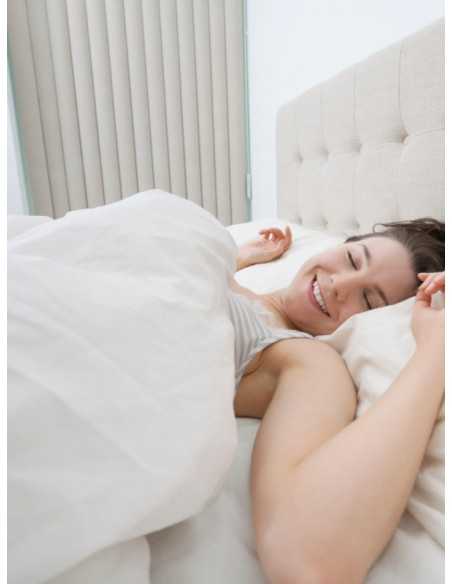 Relleno Nórdico 4 Estaciones Hipoalergénico