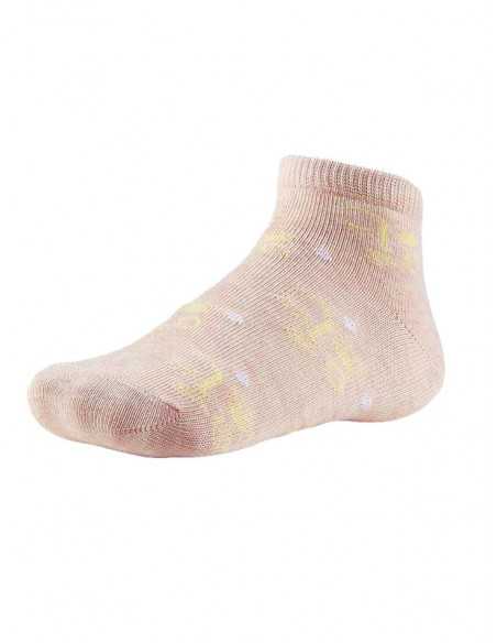 Pack 2 Calcetines Infantiles Ysabel Mora 32255