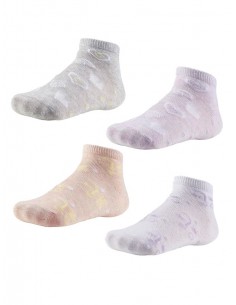 Pack 2 Calcetines Infantiles Ysabel Mora 32255 2