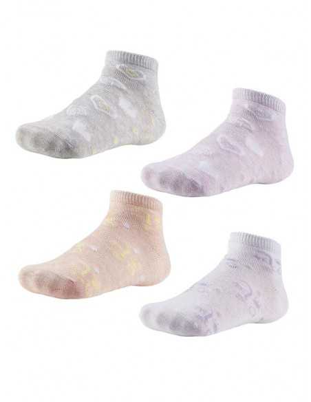 Pack 2 Calcetines Infantiles Ysabel Mora 32255
