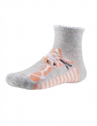 Pack 2 Calcetin infantil Ysabel Mora 32256