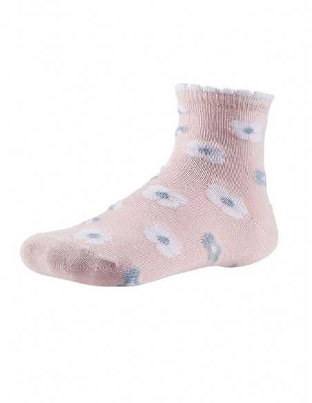 Pack 2 Calcetin infantil Ysabel Mora 32256
