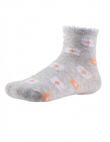 Pack 2 Calcetin infantil Ysabel Mora 32256