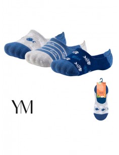 Calcetín pinky niño fantasía Ysabel Mora 42213 2