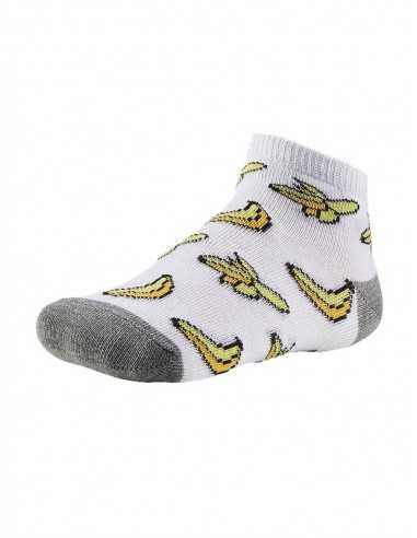 Pack 2 Calcetín niño fantasía Ysabel Mora 42216