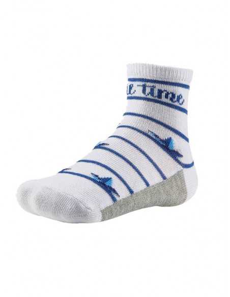 Pack 2 Calcetin tobillero niño Ysabel Mora 42217