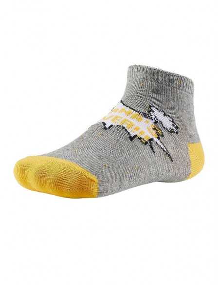 Pack 2 Calcetín niño fantasía Ysabel Mora 42216