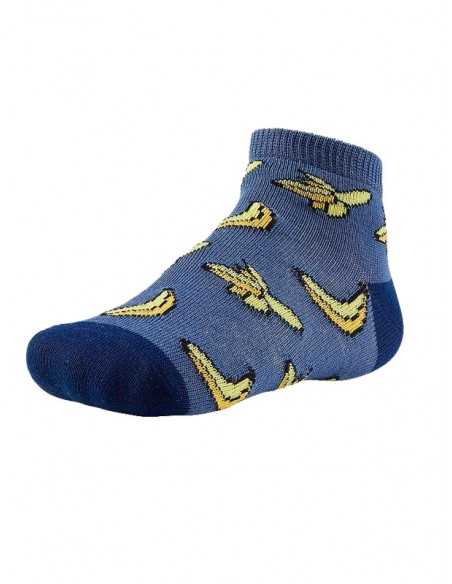 Pack 2 Calcetín niño fantasía Ysabel Mora 42216