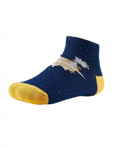 Pack 2 Calcetín niño fantasía Ysabel Mora 42216