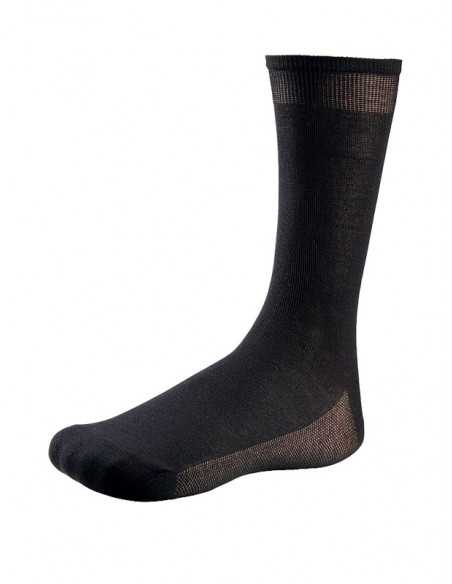 Calcetín hombre transpirable Ysabel Mora 22398