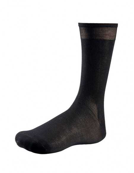 Calcetín antipresión hombre Ysabel Mora 22399