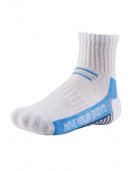 Pack 3 Calcetín Deportivo Ysabel Mora 02916