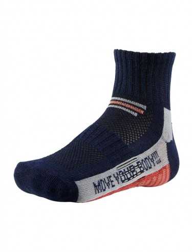 Pack 3 Calcetín Deportivo Ysabel Mora 02916
