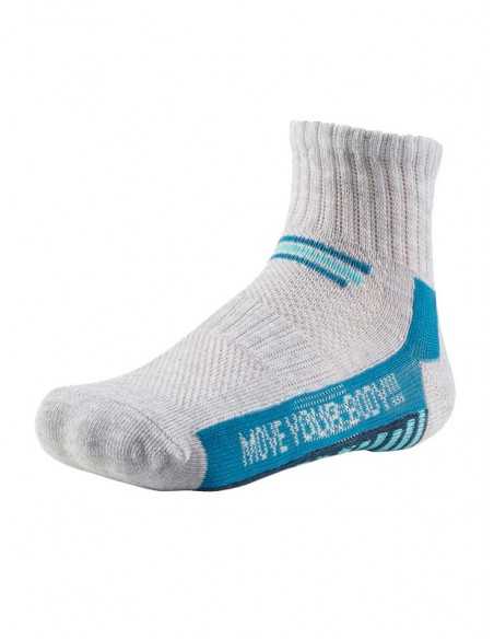 Pack 3 Calcetín Deportivo Ysabel Mora 02916