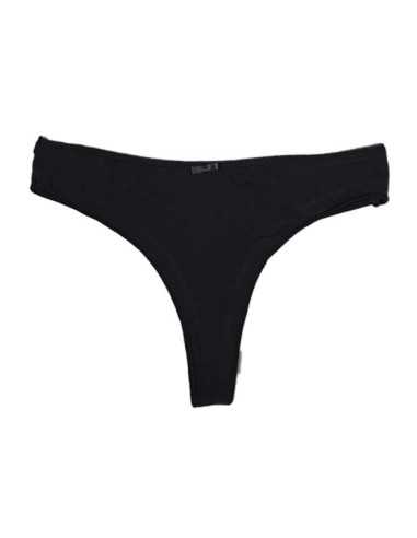 Pack 3 Tangas para Mujer Diseño Surtido Algodón