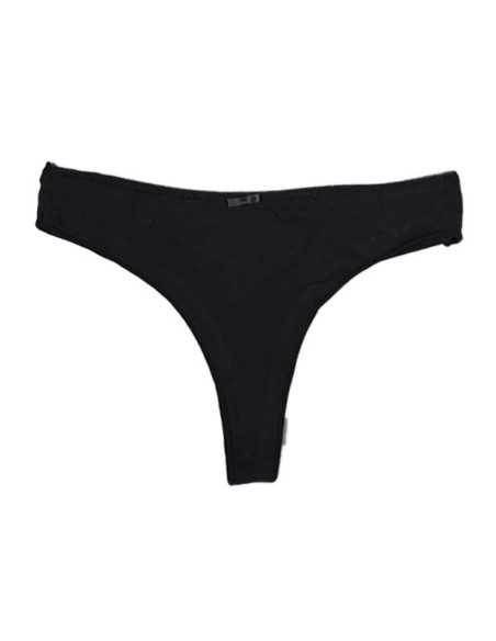 Pack 3 Tangas para Mujer Diseño Surtido Algodón