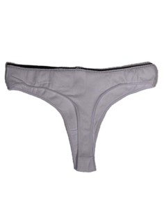 Pack 3 Tangas para Mujer Diseño Surtido Algodón 2