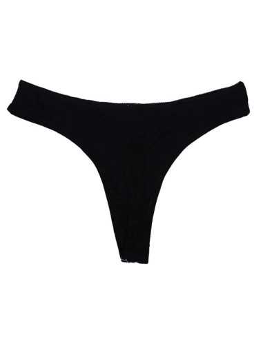 Pack 3 Tangas para Mujer Diseño Surtido Algodón